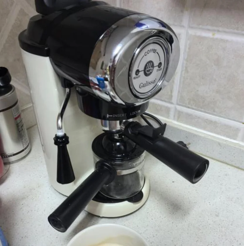 220V German Italian… - image