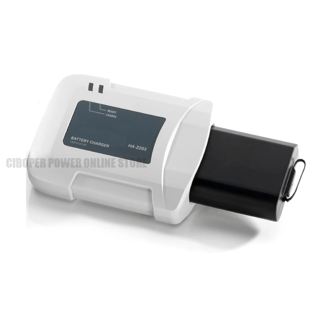 CP Battery Charger HA-Z203 15V/2A For  HA-Z203 FSH4 FSH8  FSH13  FSH20 HA-Z204 HA-Z206 HA-Z203 HA-Z201 Battery Charger