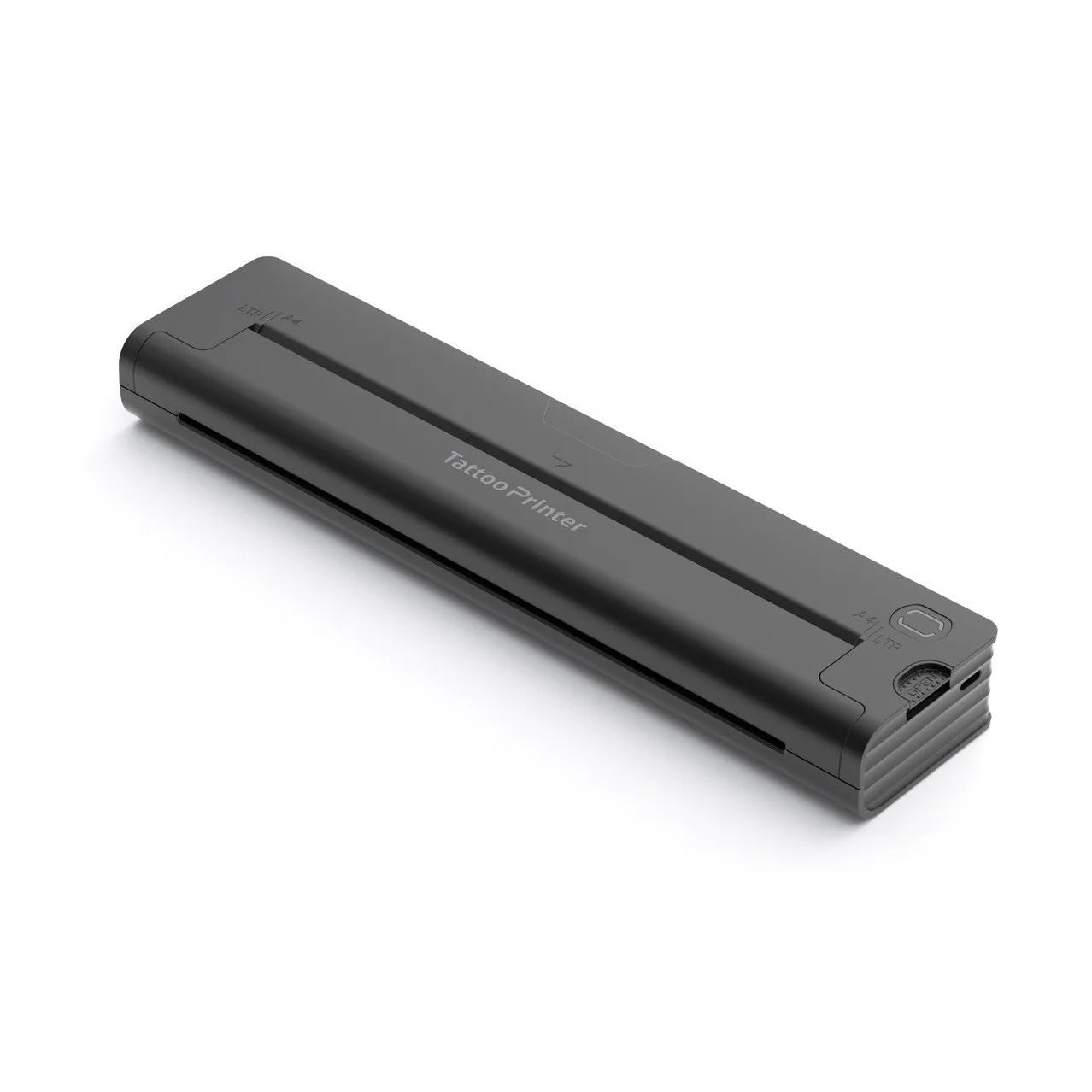 Tattoo Stencil Tran… - image