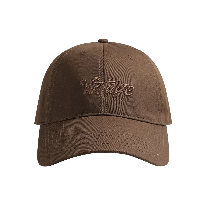 XXL OverSize Baseball Caps Letters Big Head Soft Cotton Extra Large Size Women\'s Low Profile Golf Hats Big Size Caps For Men