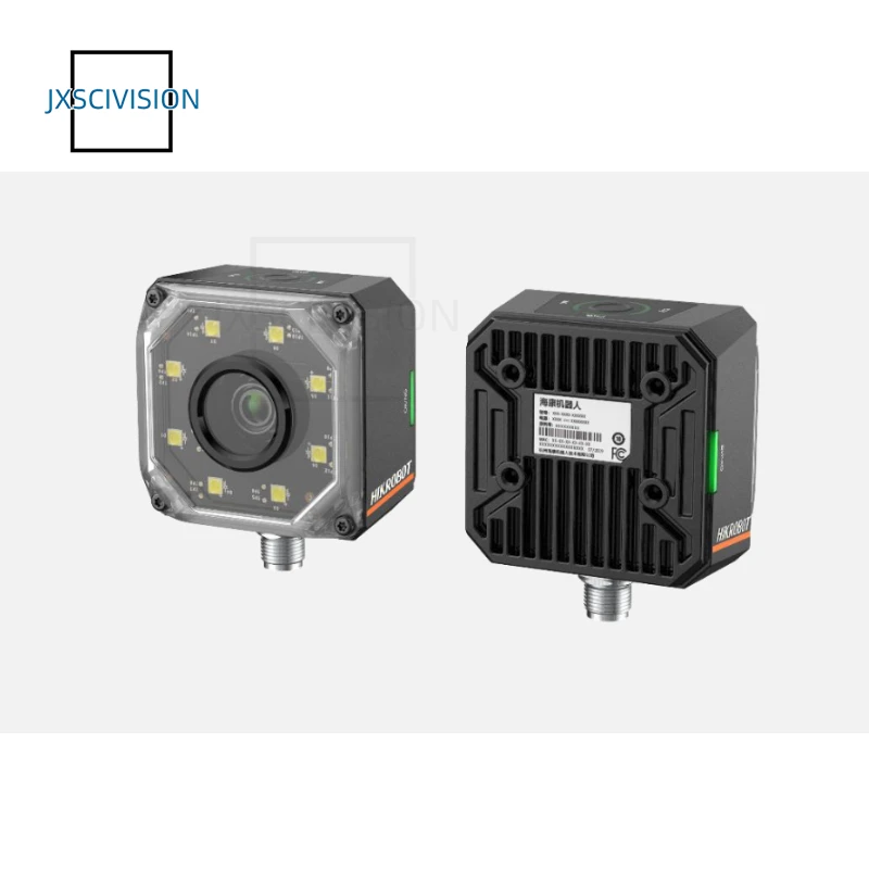 جديد MV-ID3016PM-06M-WBN MV-ID3016PM-12M-WBN MV-ID3016PM-15M-WBN HIKROBOT ID3000 1.6MP 6 مللي متر قارئ الرمز الذكي #3