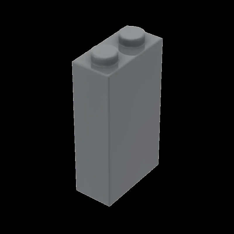 22886 MOC 50g 1x2x3 ブロック 積み木キット ハウス 城 ボードプレート パーティクル アイデア 知育玩具 子供 誕生日プレゼント