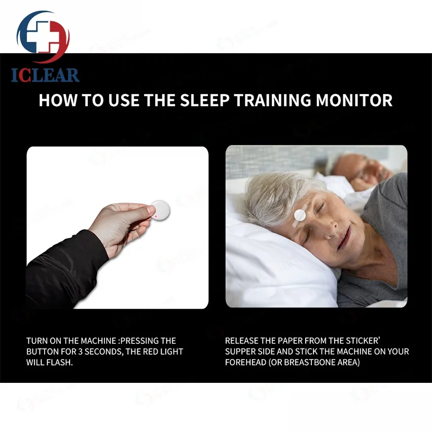 Cheap Anti Snoring Device High Quality Sleeping Position Trainer