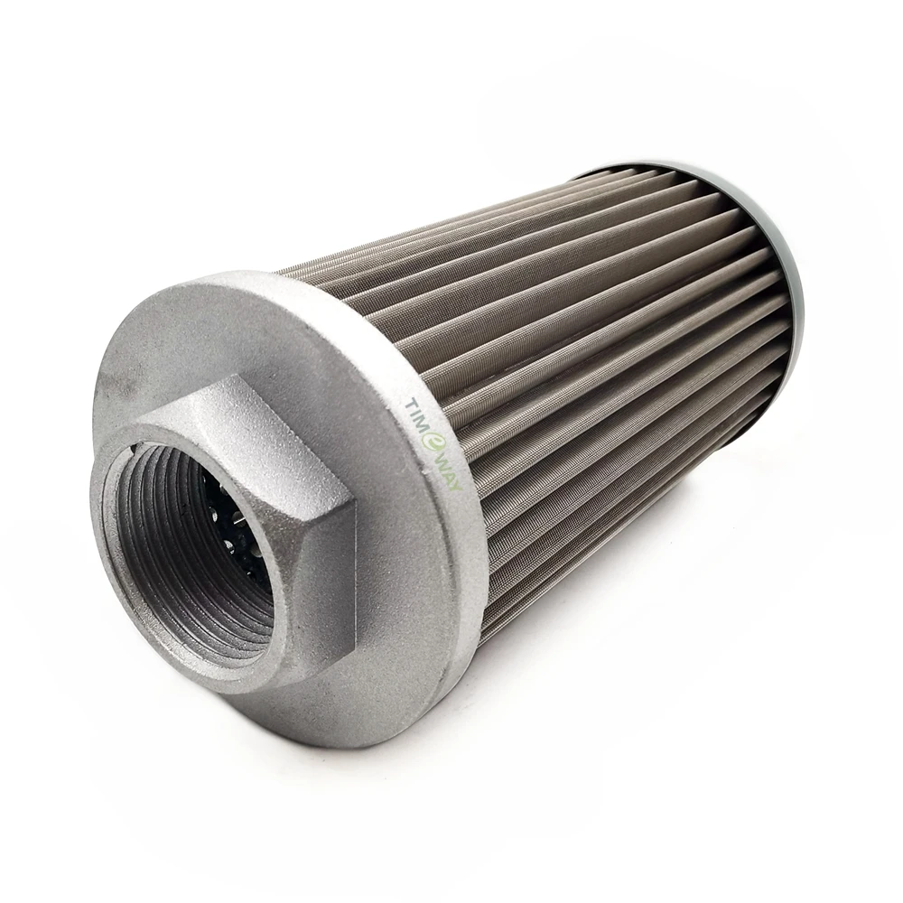 SUCTION Filter WF-8B Hydraulic Oil Filter Element