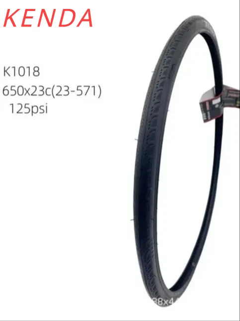 

Kenda bicycle tires 650x23c 23-571 mtb mountain Road bike tire cycling bike tyres