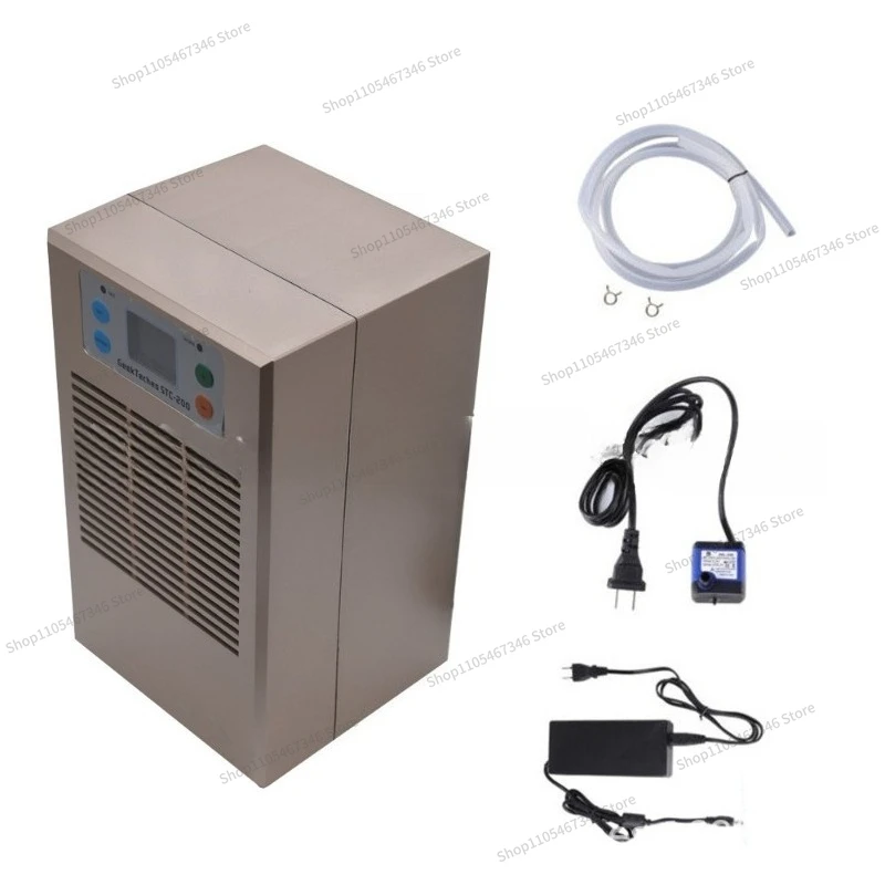 For Fish Tank Aquarium Cooling and Heating, Chiller Unit High-quality Fish Tank Aquarium