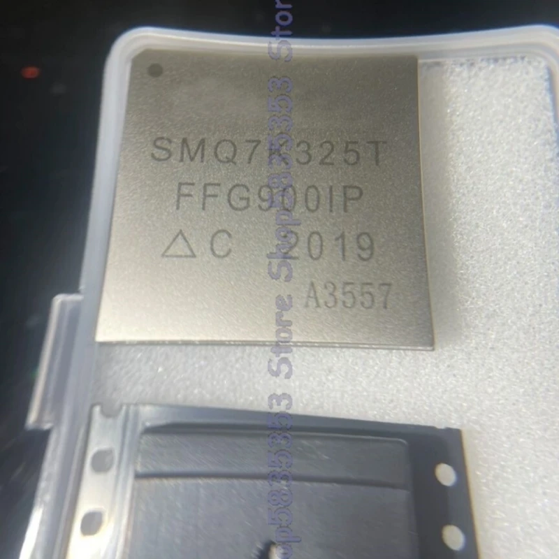 

Новый SMQ7K325TFFG900 SMQ7K325TFFG900IP SMQ7K325T BGA900 программируемый чип вентильной матрицы