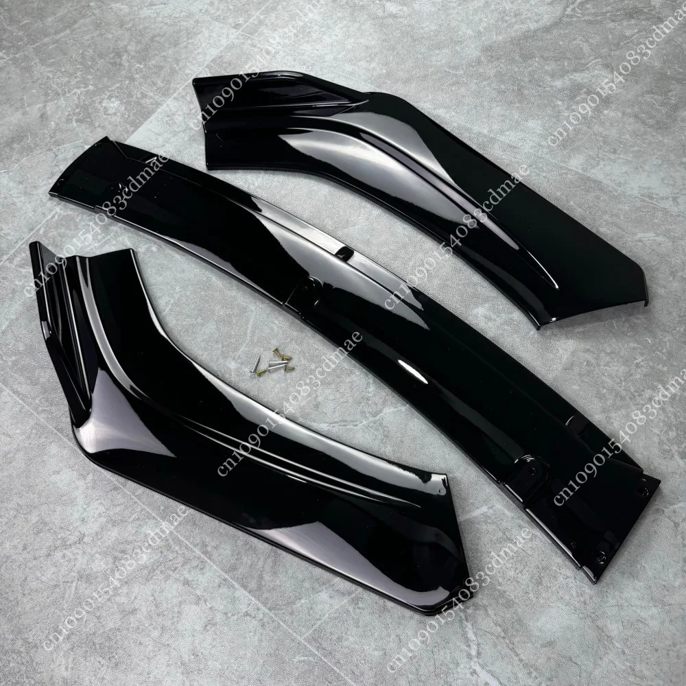 Shine Black