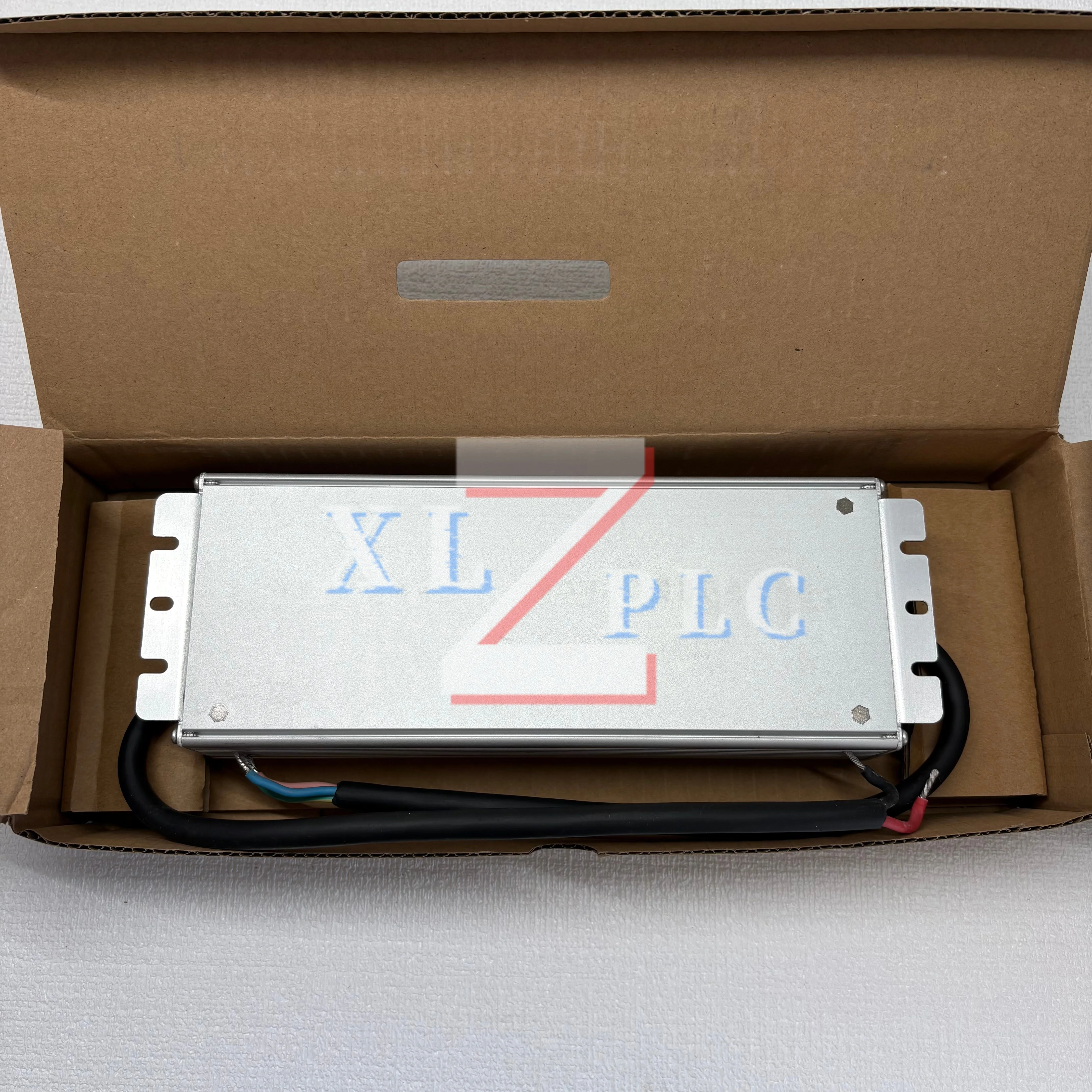 HLG-320H-15A Switch…