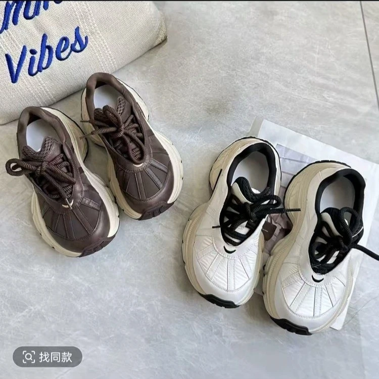 

Модная женская спортивная обувь Versa, новая весенняя повседневная женская обувь, противоскользящая сетчатая обувь на толстой подошве, простые туфли на плоской подошве с мягкой подошвой