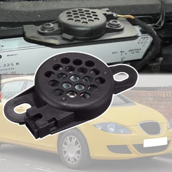 For SEAT Leon Ibiza Toledo Alhambra Altea Ateca Cordoba Mii Car Speaker Parking PDC Aid OPS Reversing Radar Warning Buzzer Alarm