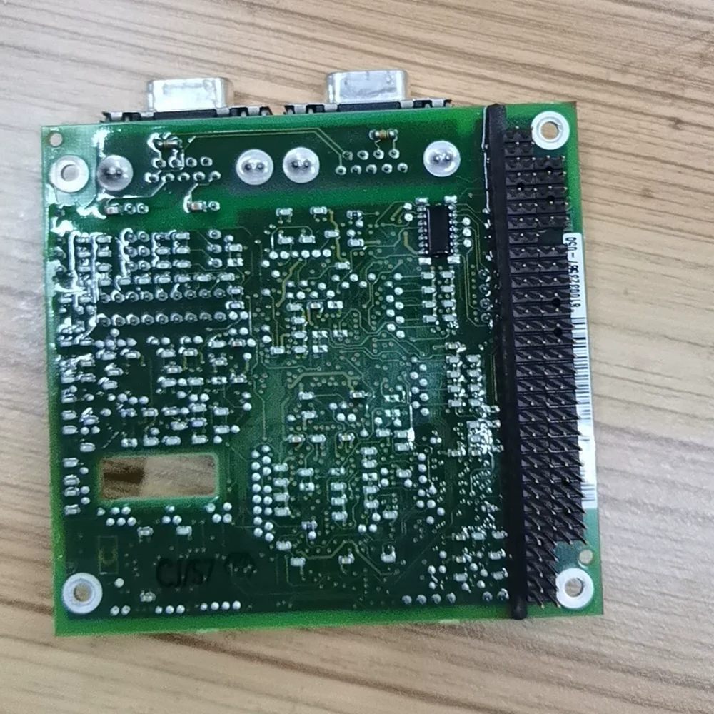 

S25659-B2231-A140-10.1 MVB Card High Quality - Fast Shipping