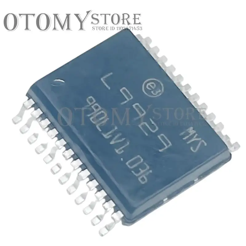 10-20PCS 100% NEW L9929XP L9929 HSSOP24 Chipset