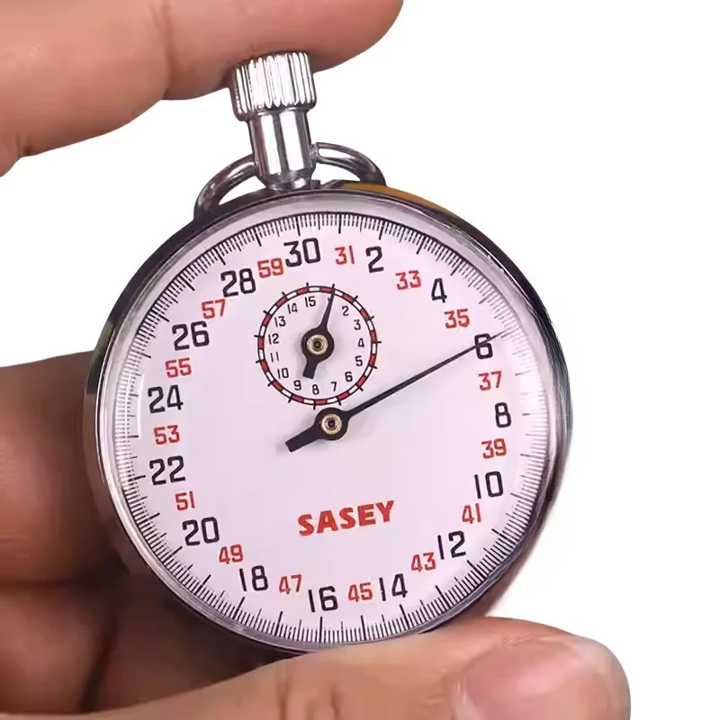 Cronómetro mecánico