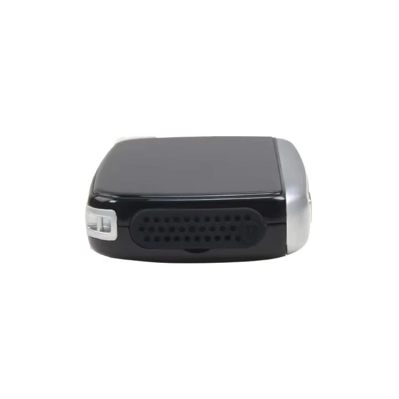 Auto  High Quality Exquisite Black Auto Keyless Start Upgrade LCD Smart Key