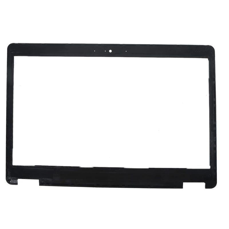 MPN 0DK4RC Dell Latitude E5470 LCD Frente Guarnição Capa, Moldura Moldura Não utilizado, Original, Novo