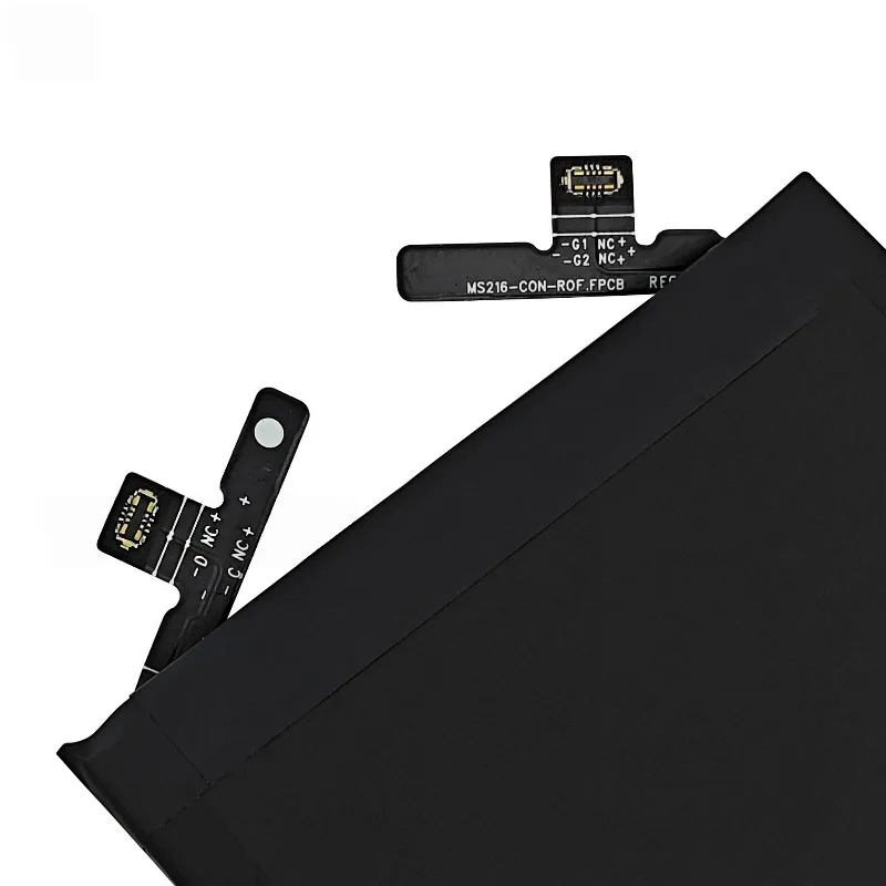 In Stock BM5V 5100mAh 3.91V Phone Battery for Xiaomi Redmi note 13Pro 5G/poco X6 5G 2312DRA50C 23122PCD1G Replacement Battery