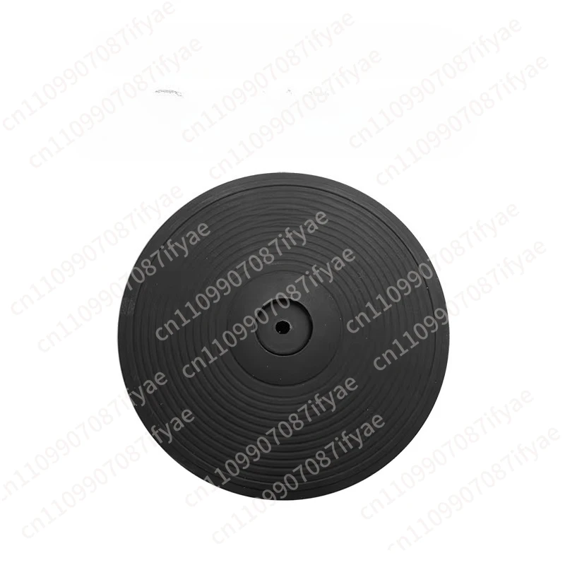 9 inch electronic drum universal  cymbals double trigger cymbals