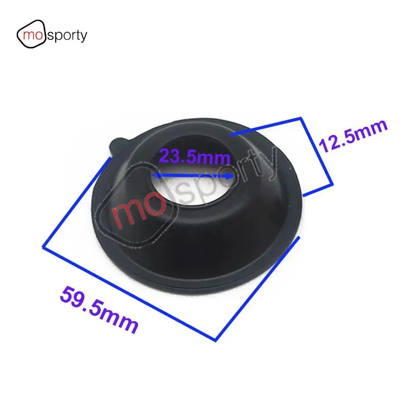 Carburetor Repair Kit needle valve gasket air screw  vacuum Diaphragm for Honda MC19 CBR19 CBR250R CBR 250 CBR250 R 250R