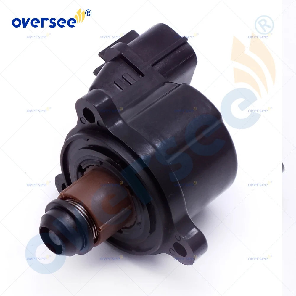 

Клапан IAC 18137-88L01 для подвесного двигателя Suzuki DF40 DF50 DF60 DF70 1813788L01