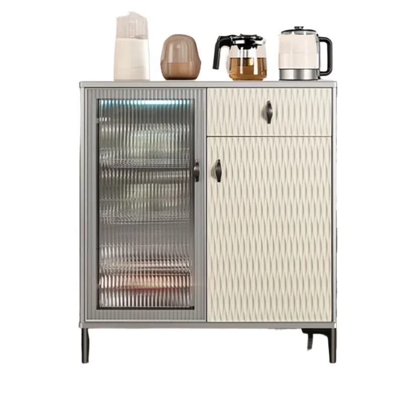 

Fully automatic multi-functional tea cabinet