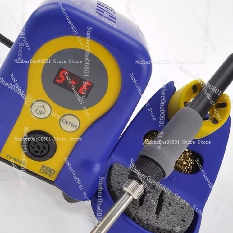 FX-888D Soldering Station Kit Upgrade for 936