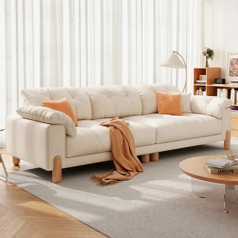 Bubble Salon Living Room Sofas Lazy Futon Design Aesthetic Corner Balcony Luxury Sofa Floor Wohnzimmer Sofas Bedroom Furniture