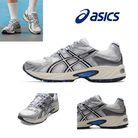 Asics Women's Casual Shoes Fleece Lined Warm Comfort Walking Shoes 1203B024-100