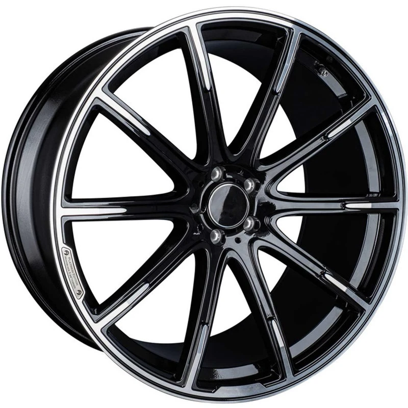 Mercedes Benz 5x112 5x130 21 22 23 24 Forged Wheels for  S600 S500 S550 S63 S400 S450 S350 S Class