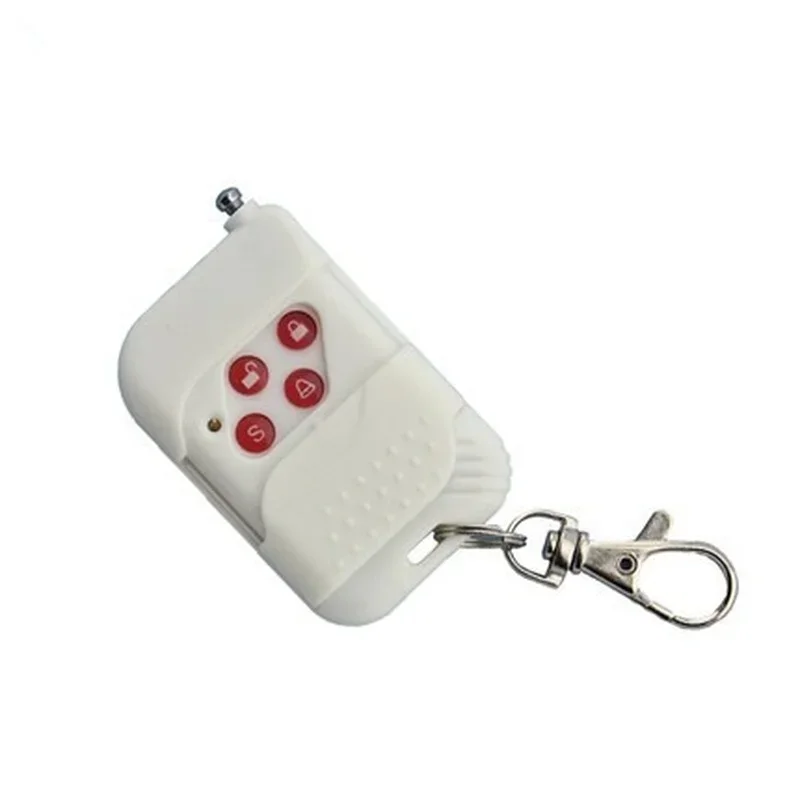 

Wireless Remote Control Alarm Accessories Host Matching Remote Control Burglar Alarm Control Alarm Remote