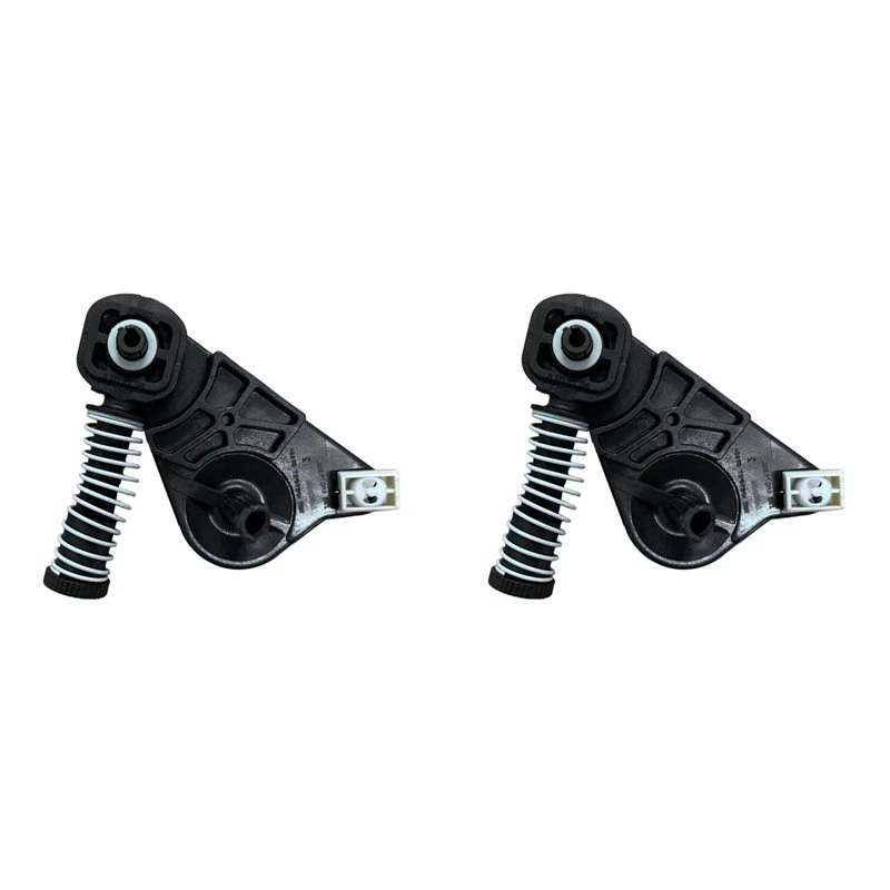 2X For POLO Golf A1 Seat IBIZA Skoda FABIA Gear Shift Relay Lever 1J0711761B 6R0711202
