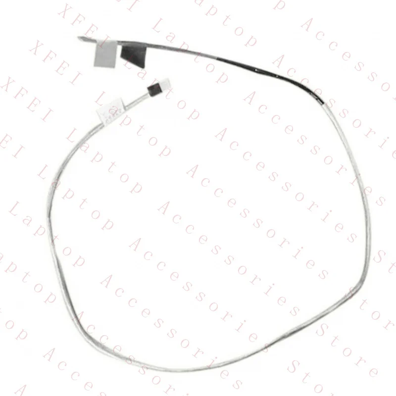 

Новый кабель для камеры HP Chromebook 11 G7 EE, провод для веб-камеры и микрофона DD00G5CM011