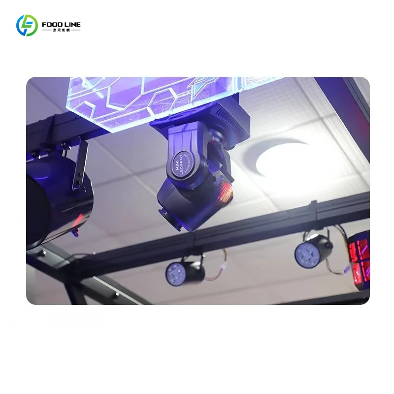 FL 2026 New Hot Daning Cube 2 Pump It up Fiesta Just Dance Revolution Amusement Coin Operated Dancing Arcade Game Machine