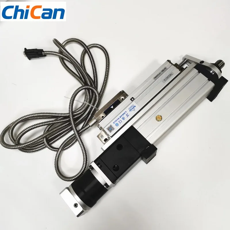 

【Smart】heavy-duty Linear Actuator High Speed 12-volt Linear Actuator Vertical Heavy Duty