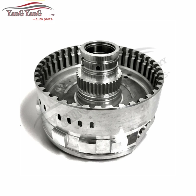 Three-Plate Low-Speed Drum Clutch for 62TE Automatic Transmission in DODGE CHRYSLER CARAVAN VOLKSWAGEN Transmission Driveline