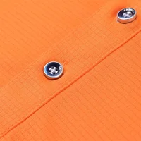 Summer Quick Drying Polos Free Printed Ice Cooling Shirt for Men Women Custom Design Company Logo Golf Polo Short Sleeve Jersey 6