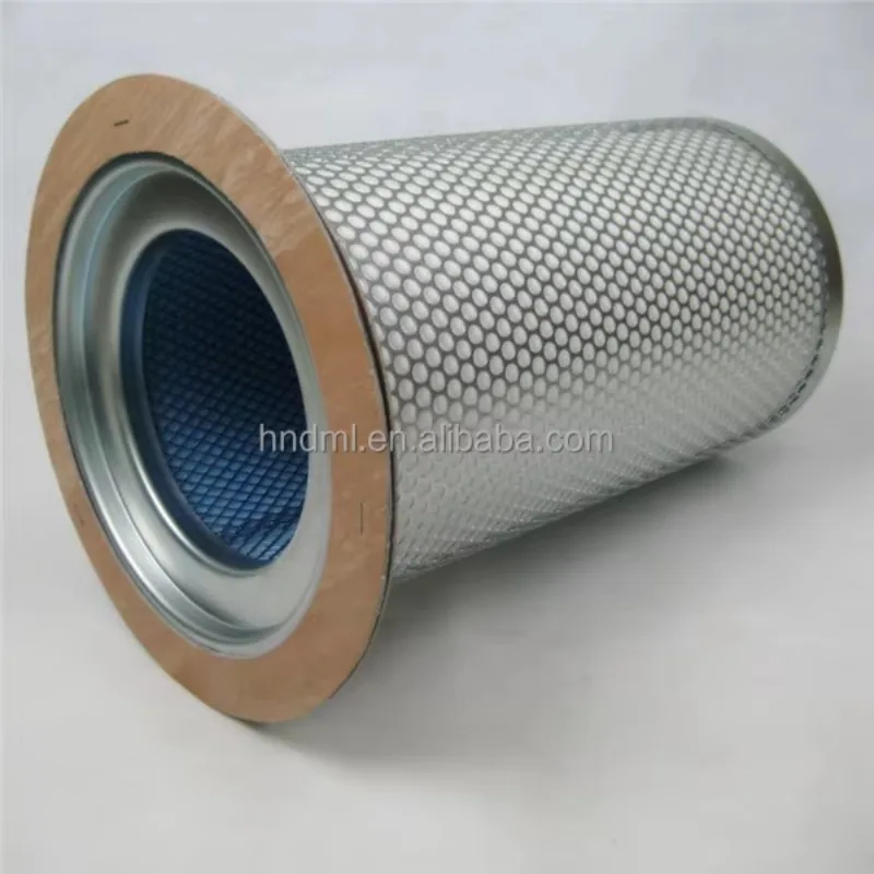 Customization Support Factory Outlet  air Filter Replacement air Oil Separator Filter 010451050 air Compressor Filter element