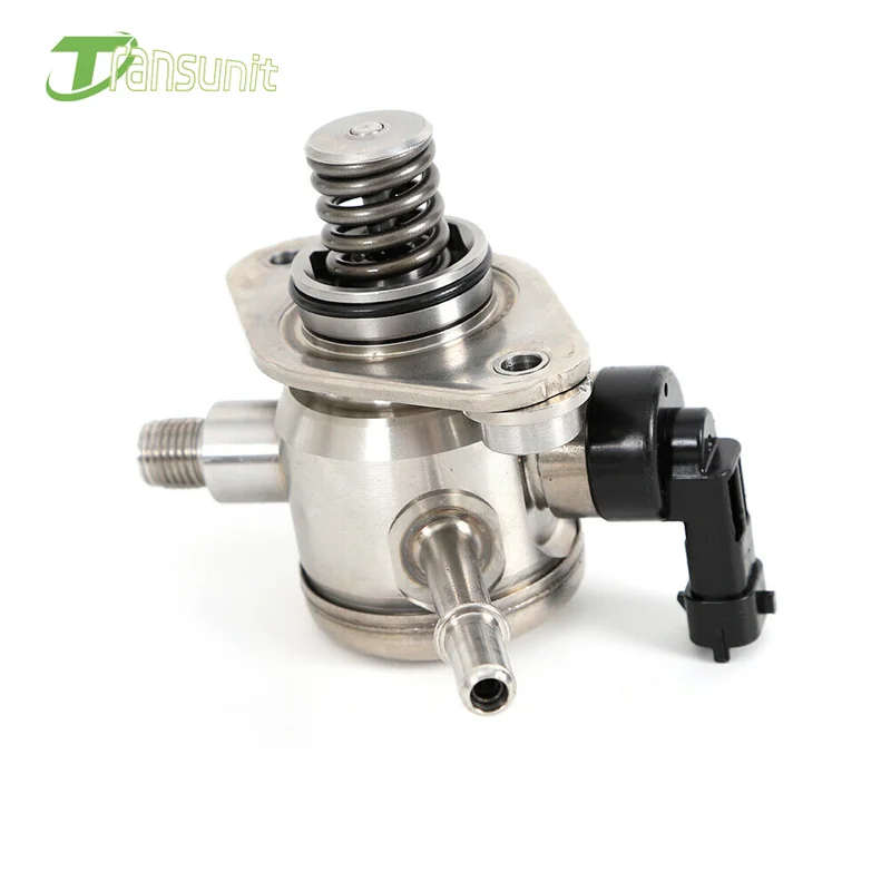 

New 12641847 High Pressure Fuel Pump For Equinox Captiva Sport 2.4L