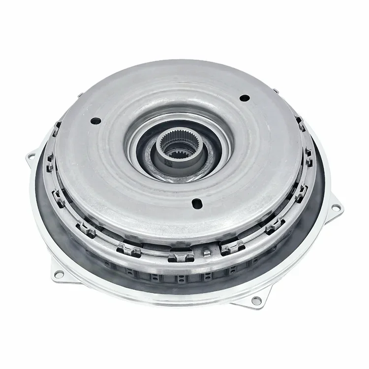 

High-Quality 7DCT330 Clutch Assembly 550167171 for Boyue L, Xingrui, Haoyue, Xingyue, ICON, Lynk & Co 03, 05
