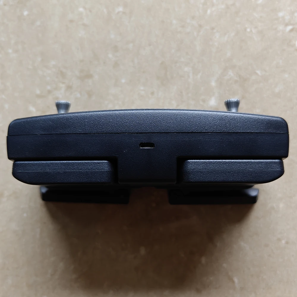 리모컨 컨트롤러 송신기, ZLL ZLRC SG906 MAX1 비스트 3 +, 내장 리피터, RC 드론 쿼드콥터 예비 액세서리