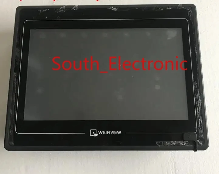 MT6100IV2WV  10.4inch   touch screen  , In good working condition, free shipping  a
