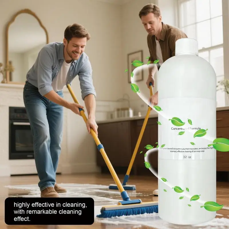 

Floor Cleaner Powerful 120ml Tile Floor Cleaner Household Cleaning Supplies & Accessories For Kitchen Toilet Shower Walls Carpet