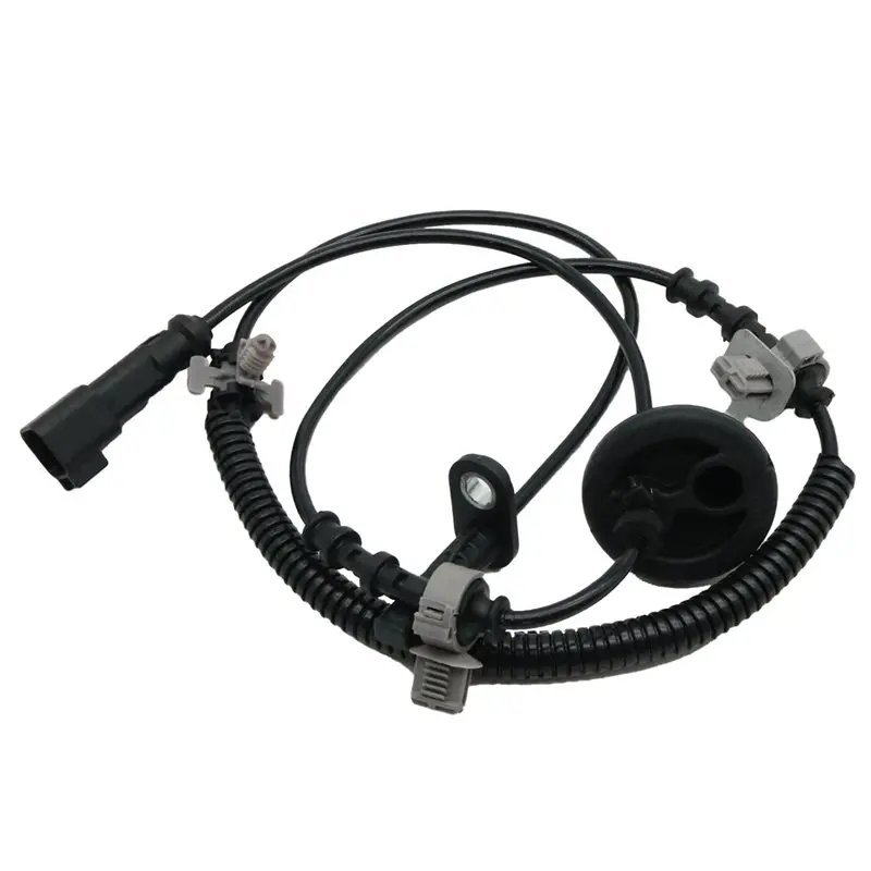 프론트 좌측 휠 속도 센서 84058689 캐딜락 XT5 GMC 아카디아 2017-2019 2.5L 3.6L 84150342 ABS 자동차 교체 부품