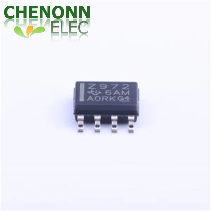 

30 шт./лот TL972IDR (операционный усилитель)