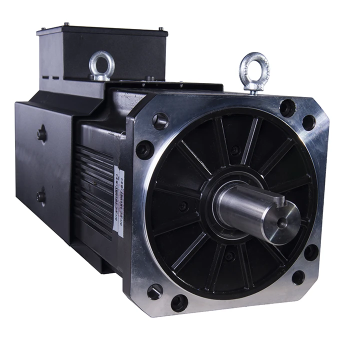 

CE Certification Synmot 1HP 15HP 22kW 140Nm 1500rpm Motor Servo Servo Motor Driver for Machines