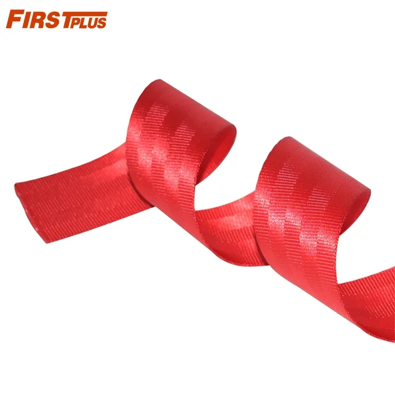 Polyester Seat Belt…