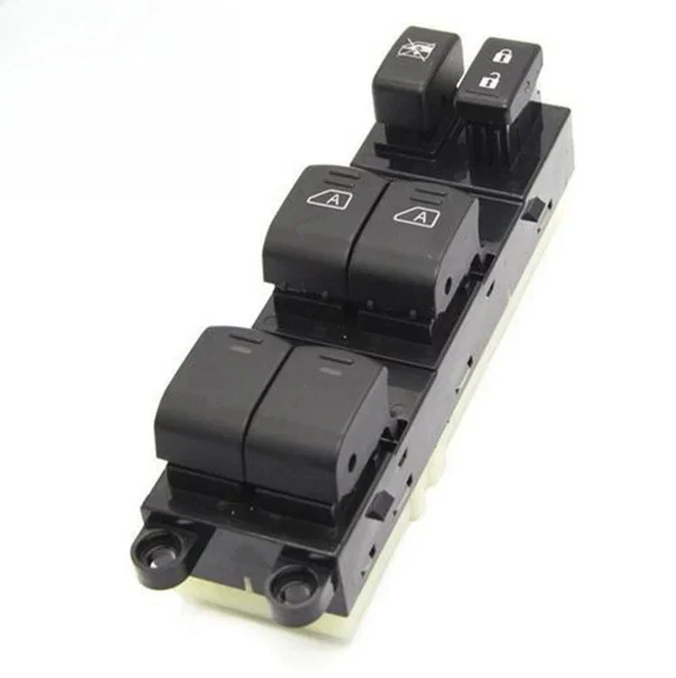 Electric window switch 25401-ZL10A