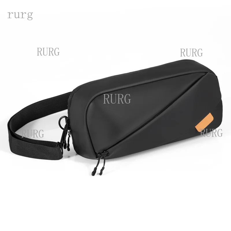 R+ Shoulder Bag Handheld Storage Bag for ROG Ally LEGION GO G47 Steam Deck