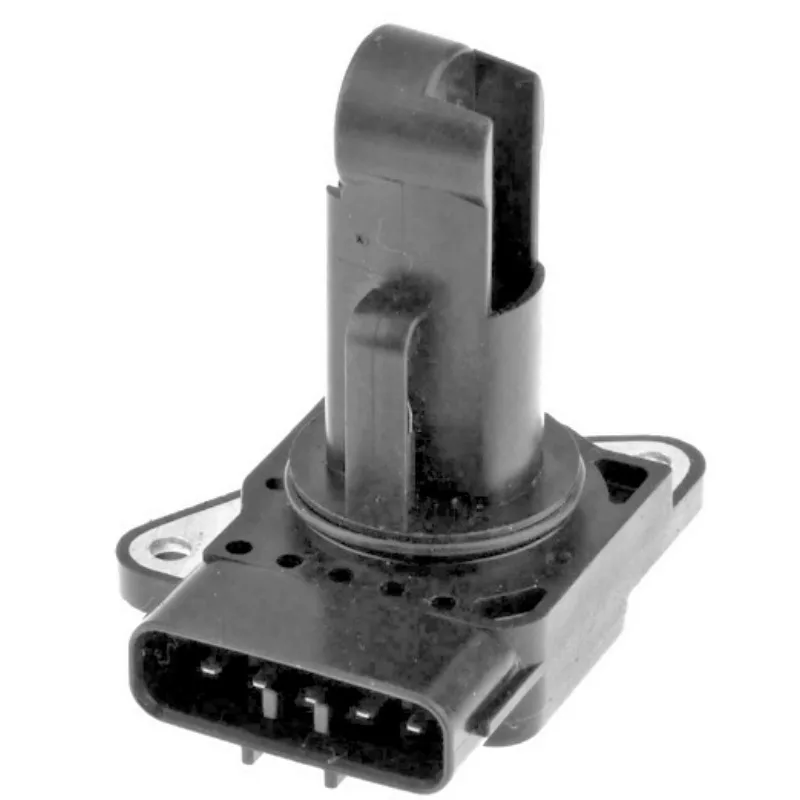 19740-02030 MAF Misuratore di Flusso D'aria di Massa Sensore per TOYOTA YARIS VERSO 1.3L 1.4L COROLLA MPV VITZ RAV 4 CELICA 1999-2014 1974002030