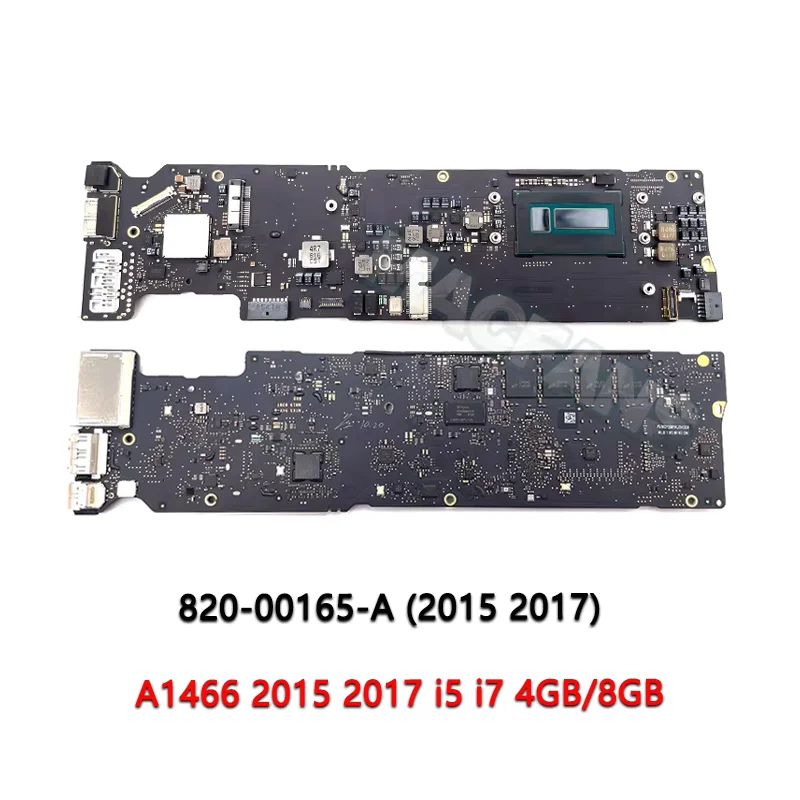 A1466 Motherboard For Original Macbook Air 13